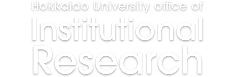 Hokkaido University Office of Institutional Research